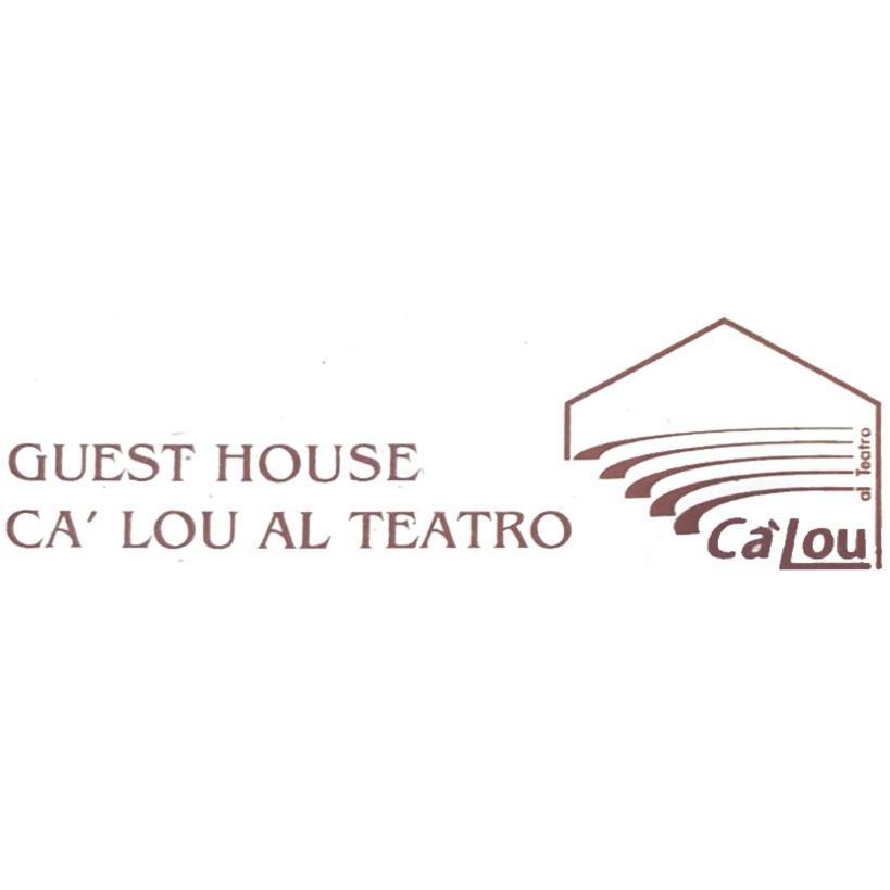 Guest House Ca' Lou Al Teatro Vicenza Kültér fotó
